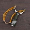 Outdoor Powerful Aluminium Alloy Slingshot Sling Shot