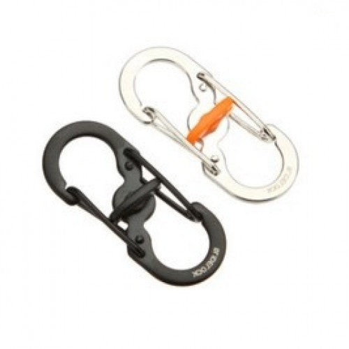 Outdoor Camping Buckle Equipment 8-Shape Buckle