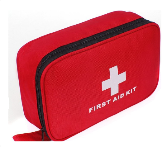 Outdoor Wilderness Survival Travel First Aid Kit