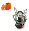 Outdoor Picnic Burners Stove Camping